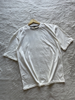 Imagen de REMERA OVERSIZE PALM ANGELS BLANCA