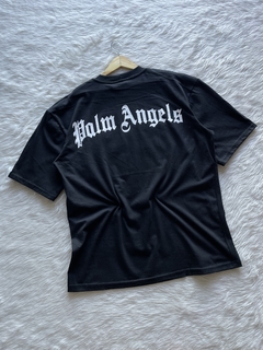 REMERA OVERSIZE PALM ANGELS