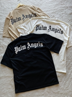 REMERA OVERSIZE PALM ANGELS en internet