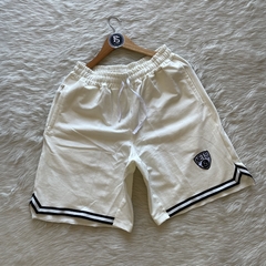 SHORT NETS BLANCO PREMIUM - tienda online