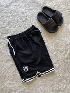 COMBO SHORT + OJOTAS