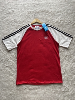 REMERAS ADIDAS RETRO PREMIUM - Farnistore