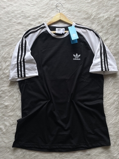 REMERAS ADIDAS RETRO PREMIUM - Farnistore