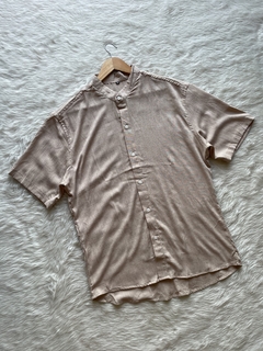 CAMISAS DE LINO