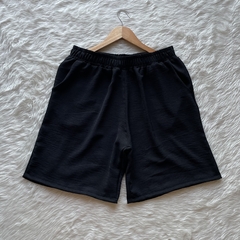 SHORT DE LINO - comprar online