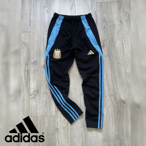 PANTALON AFA NEGRO 2024