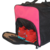 DUFFLE STICK BAG ROSA - tienda online