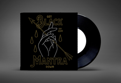 BLACK MANTRA EP + BAG