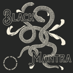 [ZNT 002] Black Mantra