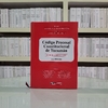 Hael - Peral - Código Procesal Constitucional de Tucumán