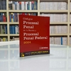 Código Procesal Penal - Procesal Penal Federal de La República Argentina 2024
