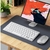 KIT teclado, mouse y soporte para iPad