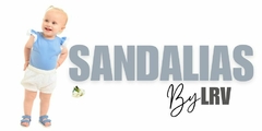 Banner de la categoría SANDALIAS