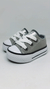 Zapatilla Lona #Gris - comprar online