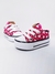 Zapatillas lona #Corazon - LORE VE POR MAYOR