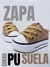 ZAPATILLAS CAÑA BAJA Cuero pu #Suela