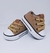 ZAPATILLAS CAÑA BAJA Cuero pu #Suela - comprar online