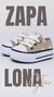 Zapatillas Lona #Star - LORE VE POR MAYOR