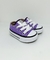 Zapatillas Lona #Violeta - LORE VE POR MAYOR