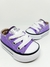 Zapatillas Lona #Violeta - comprar online