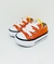 Zapatillas Lona #Naranja - comprar online