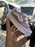 Zapatillas tipo Vans #Rosas POR CURVA 17 al 26 - comprar online