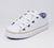 ZAPA MED Cuero Sint. #CandyWhite - comprar online