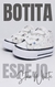 BOTITA CUERO SINT . ESPEJO #StarWhite