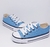 ZAPAS MED #Celestes - tienda online