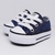 Zapatillas Lona #Jeans en internet