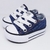 Zapatillas Lona #Jeans - comprar online