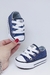 Zapatillas Lona #Jeans en internet