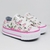 ZAPATILLAS CAÑA BAJA #Flowers en internet