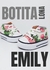 BOTITA LONA #Emily - LORE VE POR MAYOR