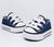 Zapatillas lona #AzulMarino - tienda online