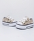 Zapatillas Lona #Star - comprar online