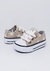 Zapatillas Lona #Star - comprar online