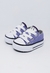 Zapatillas Lona #Violeta en internet