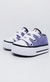 Zapatillas Lona #Violeta - comprar online