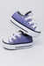 Zapatillas Lona #Violeta - tienda online