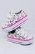 ZAPATILLAS CAÑA BAJA #Flowers - comprar online