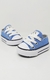 Zapatillas Lona #Celestes - comprar online