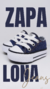 Zapatillas Lona #Jeans