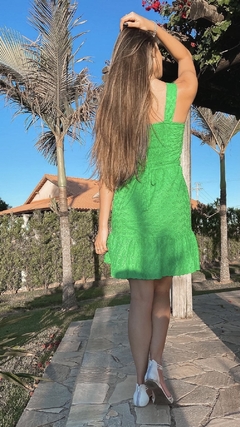 Vestido Anny - comprar online