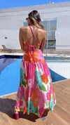 Vestido Ibiza