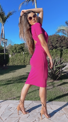 Vestido Sabina