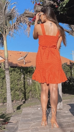 Vestido Anny - loja online