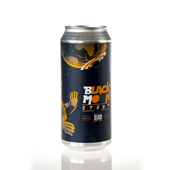 Cerveza Buko Black Moon Stout - Cerveza Buko