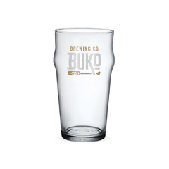 Cerveza Buko Pinta bruselas - Cerveza Buko