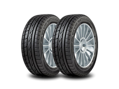 FATE 185/60 R15 84H EXIMIA PININFARINA PACK X 2